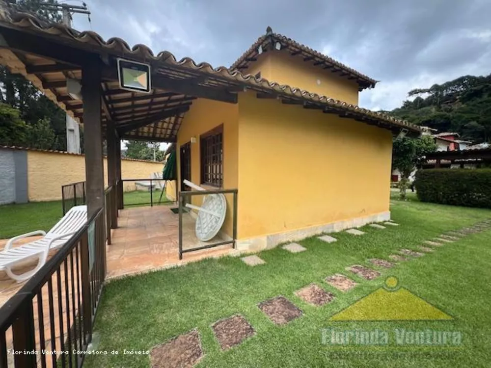 Casa de Condomínio, 3 quartos - Foto 25