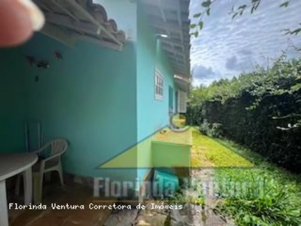 Casa de Condomínio, 3 quartos - Foto 9