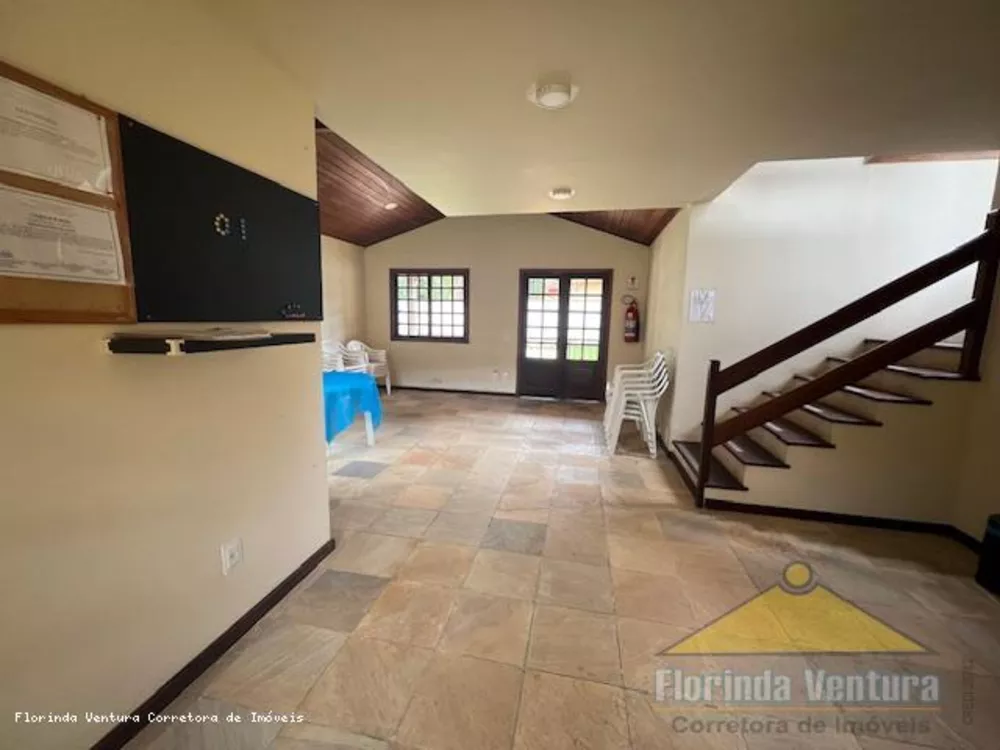 Casa de Condomínio, 3 quartos - Foto 30