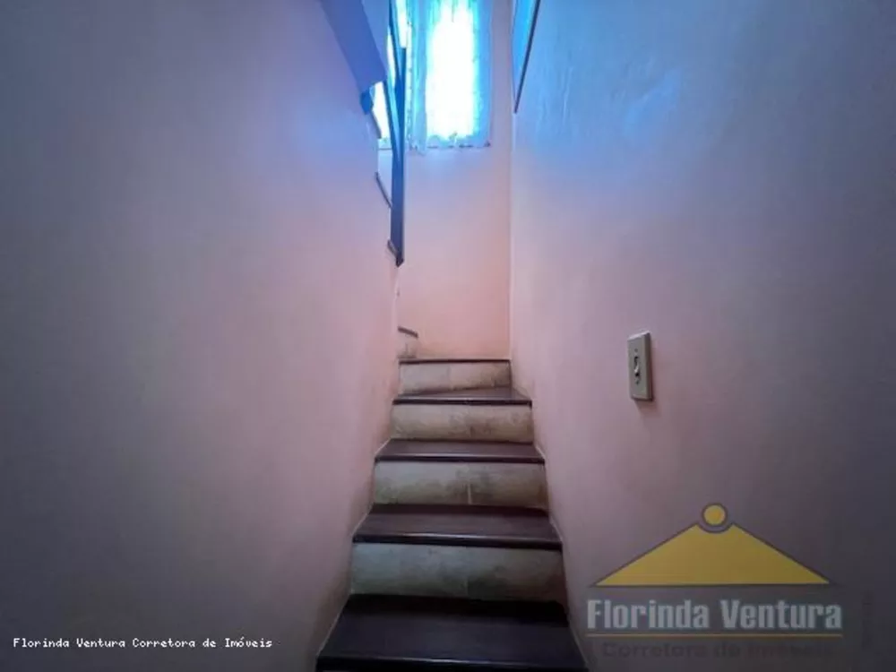 Casa de Condomínio, 3 quartos - Foto 23