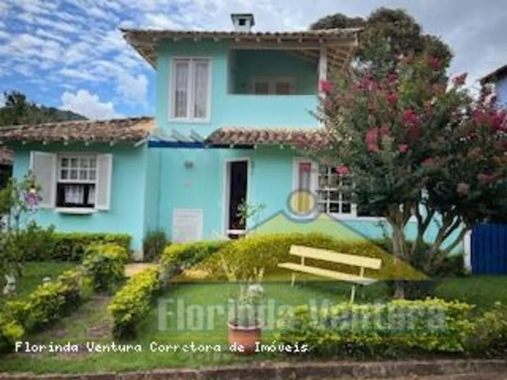 Casa de Condomínio, 3 quartos - Foto 8