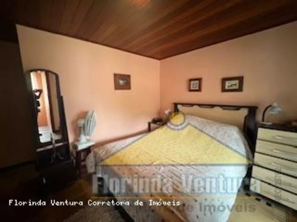 Casa de Condomínio, 3 quartos - Foto 13