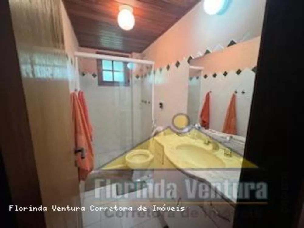 Casa de Condomínio, 3 quartos - Foto 17