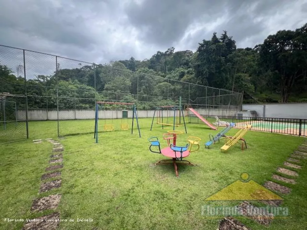 Casa de Condomínio, 3 quartos - Foto 12