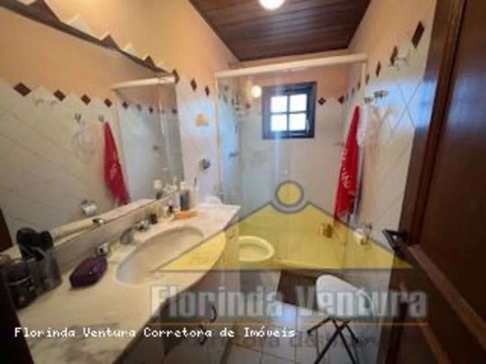 Casa de Condomínio, 3 quartos - Foto 33