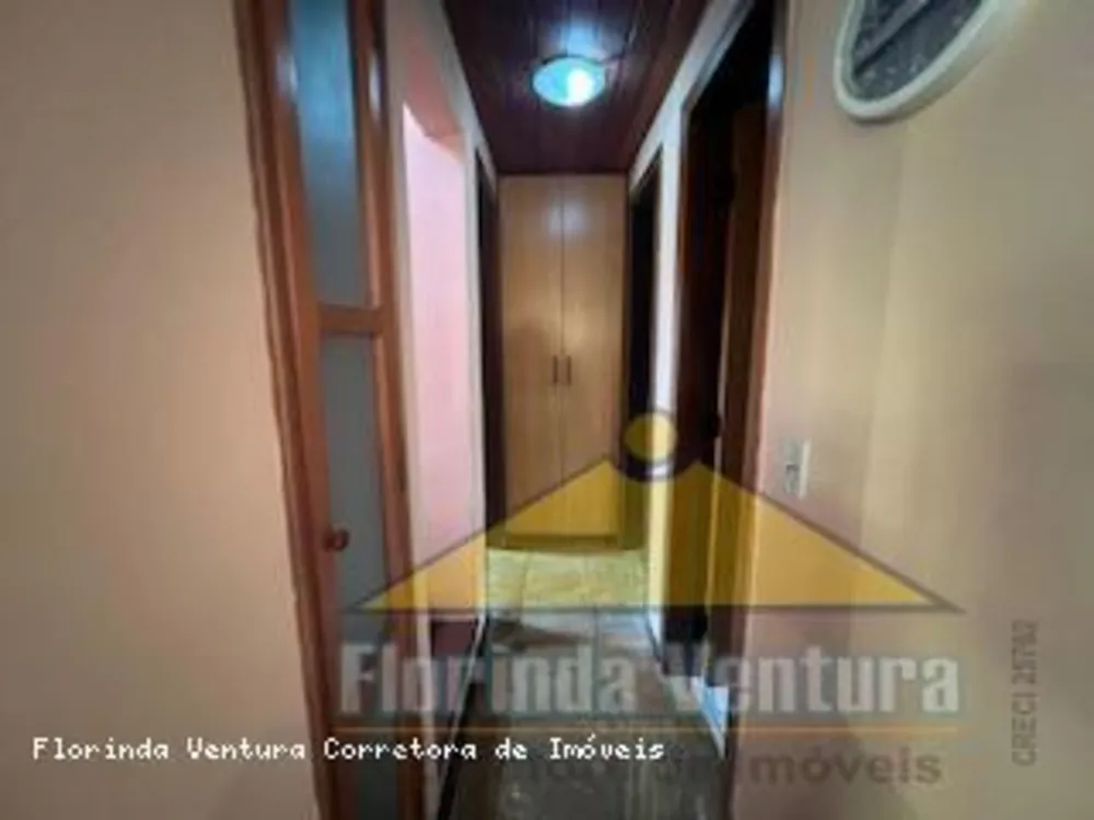 Casa de Condomínio, 3 quartos - Foto 16