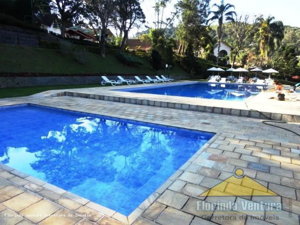 Casa de Condomínio, 5 quartos - Foto 10