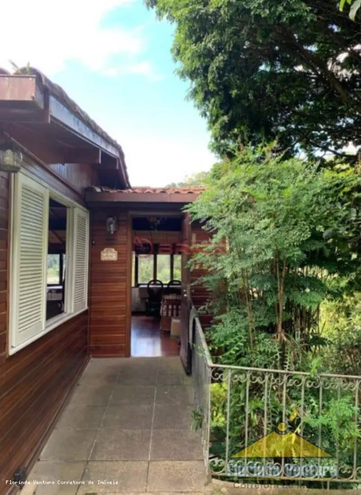 Casa de Condomínio, 5 quartos - Foto 6