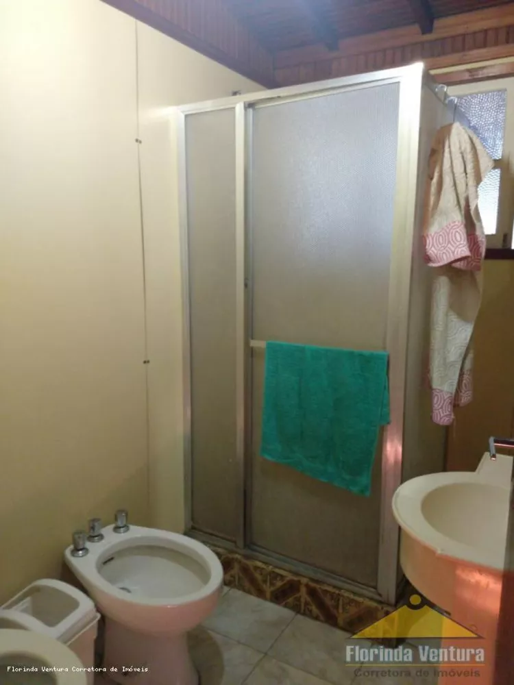 Casa de Condomínio, 5 quartos - Foto 3