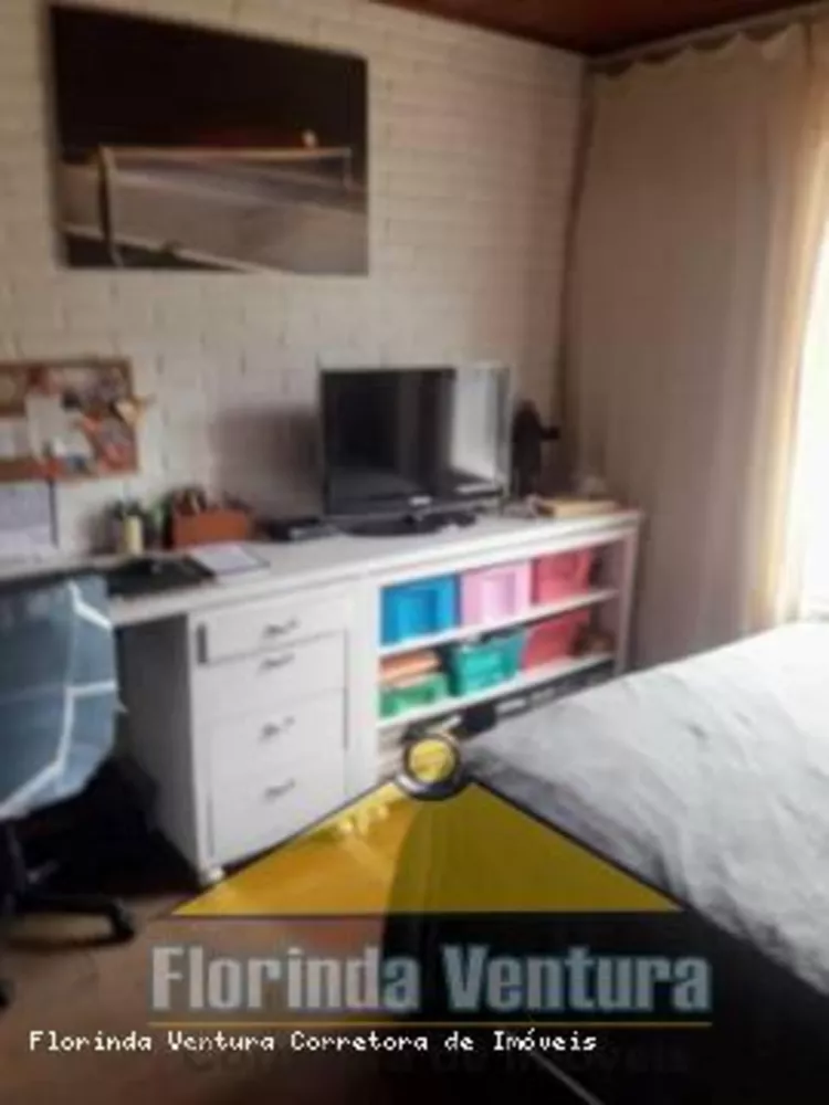 Casa de Condomínio, 5 quartos - Foto 25
