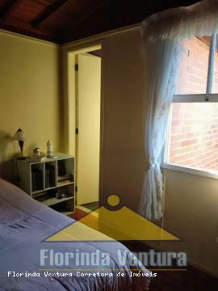 Casa de Condomínio, 5 quartos - Foto 4