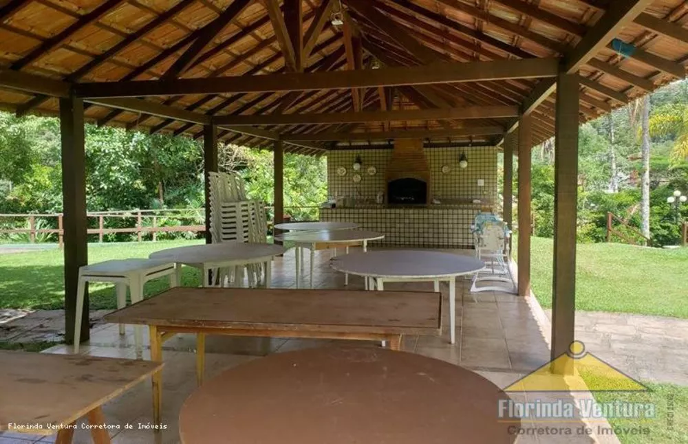 Casa de Condomínio, 5 quartos - Foto 8