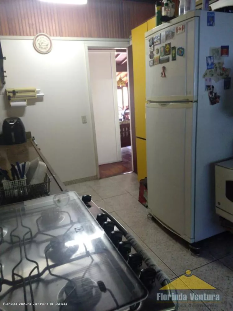 Casa de Condomínio, 5 quartos - Foto 26