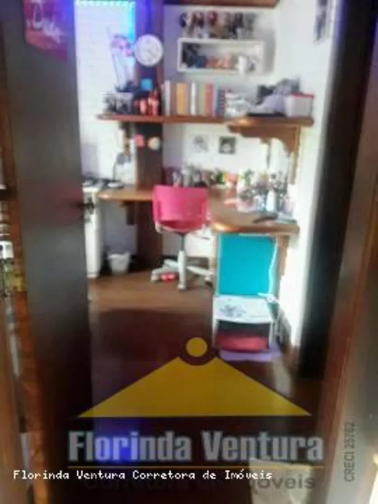 Casa de Condomínio, 5 quartos - Foto 29