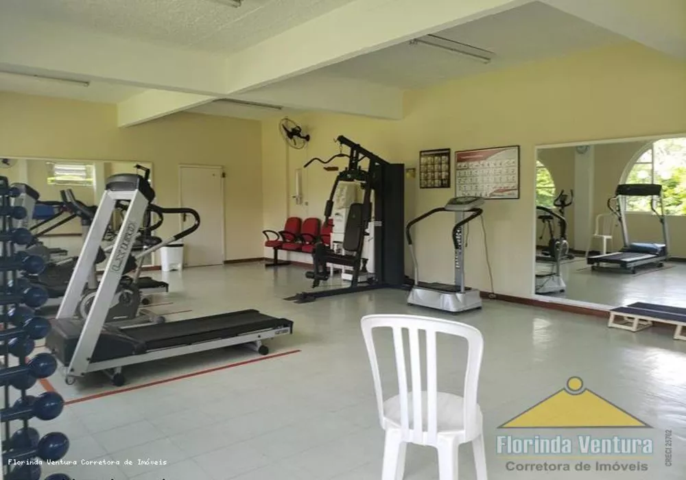 Casa de Condomínio, 5 quartos - Foto 18