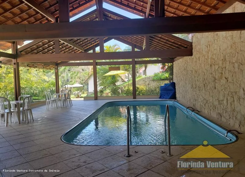 Casa de Condomínio, 5 quartos - Foto 7