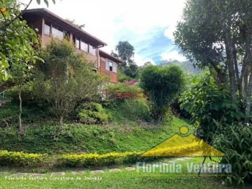 Casa de Condomínio, 5 quartos - Foto 27