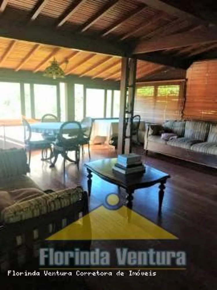 Casa de Condomínio, 5 quartos - Foto 14