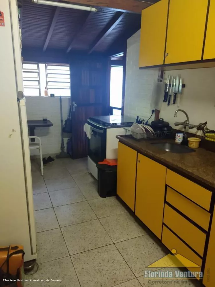 Casa de Condomínio, 5 quartos - Foto 11