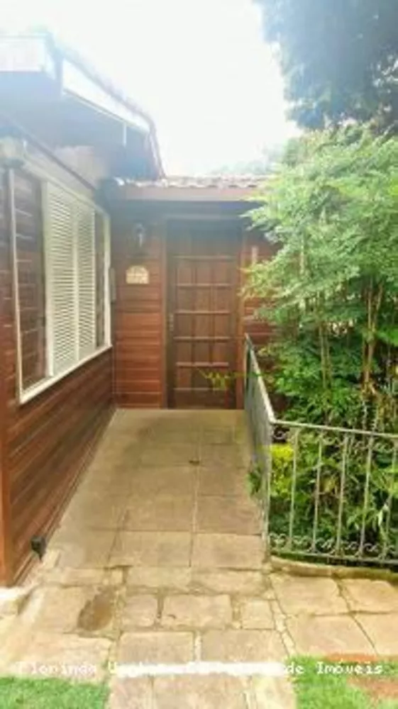 Casa de Condomínio, 5 quartos - Foto 20