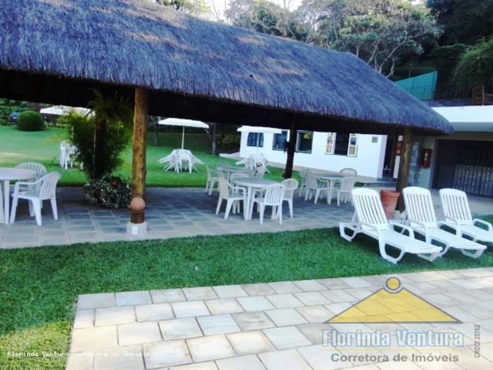 Casa de Condomínio, 5 quartos - Foto 12