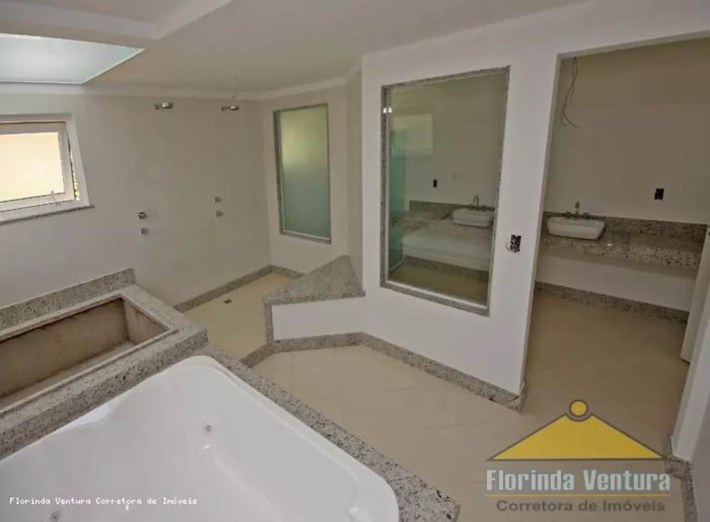 Casa de Condomínio, 4 quartos - Foto 16