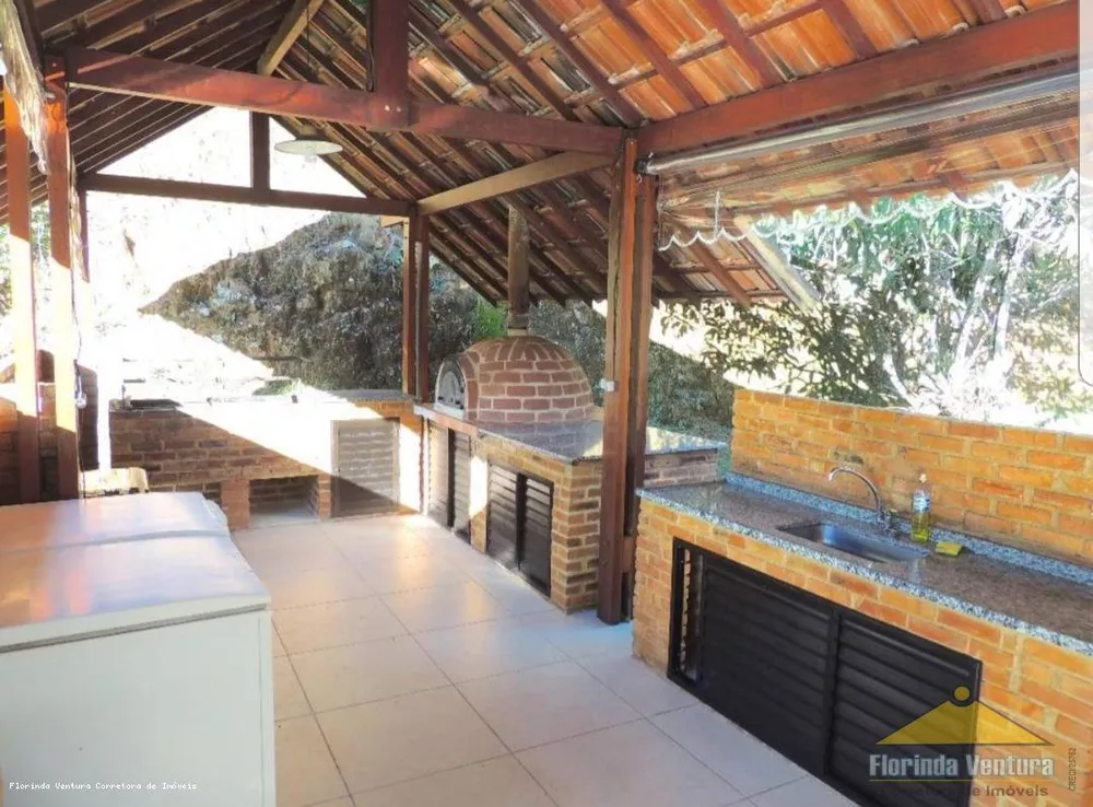 Casa de Condomínio, 4 quartos - Foto 21