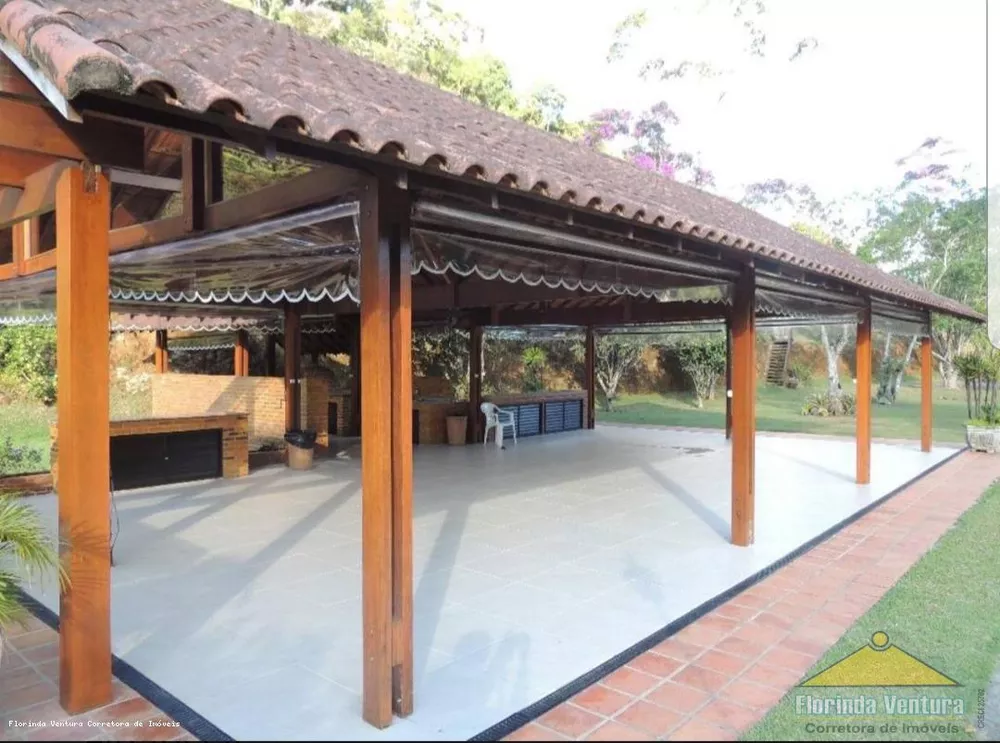 Casa de Condomínio, 4 quartos - Foto 22