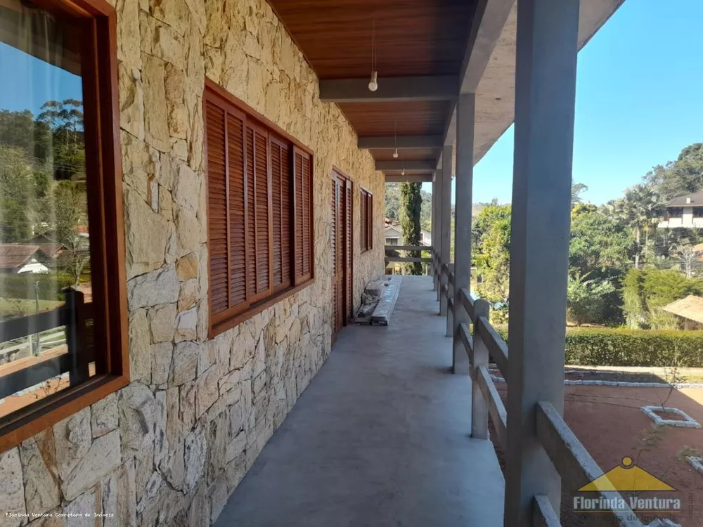 Casa de Condomínio, 2 quartos - Foto 4