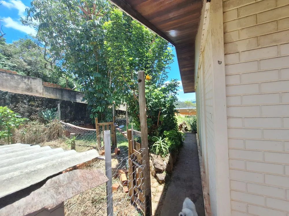 Casa de Condomínio, 2 quartos - Foto 4