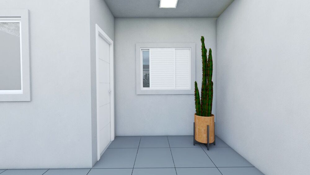 Casa, 2 quartos, 69 m² - Foto 7