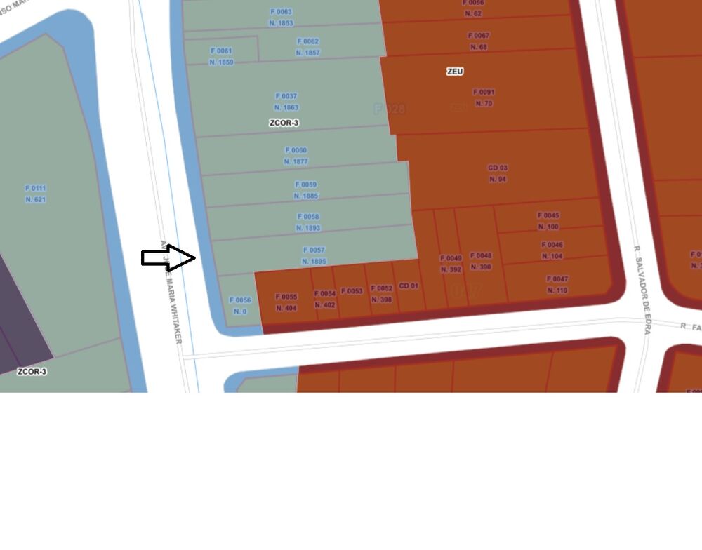 Terreno, 229 m² - Foto 1