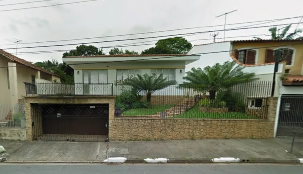 Casa, 3 quartos, 550 m² - Foto 1