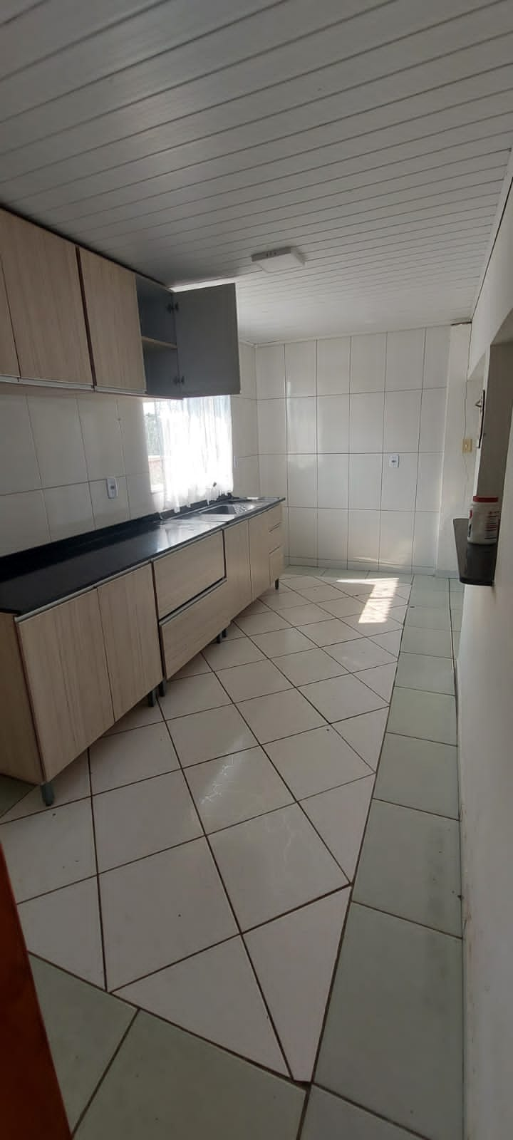 Apartamento para alugar com 1 quarto, 40m² - Foto 2