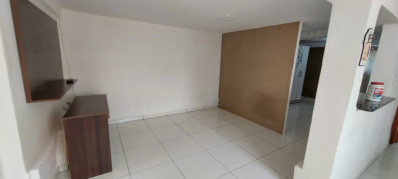 Apartamento para alugar com 1 quarto, 40m² - Foto 4