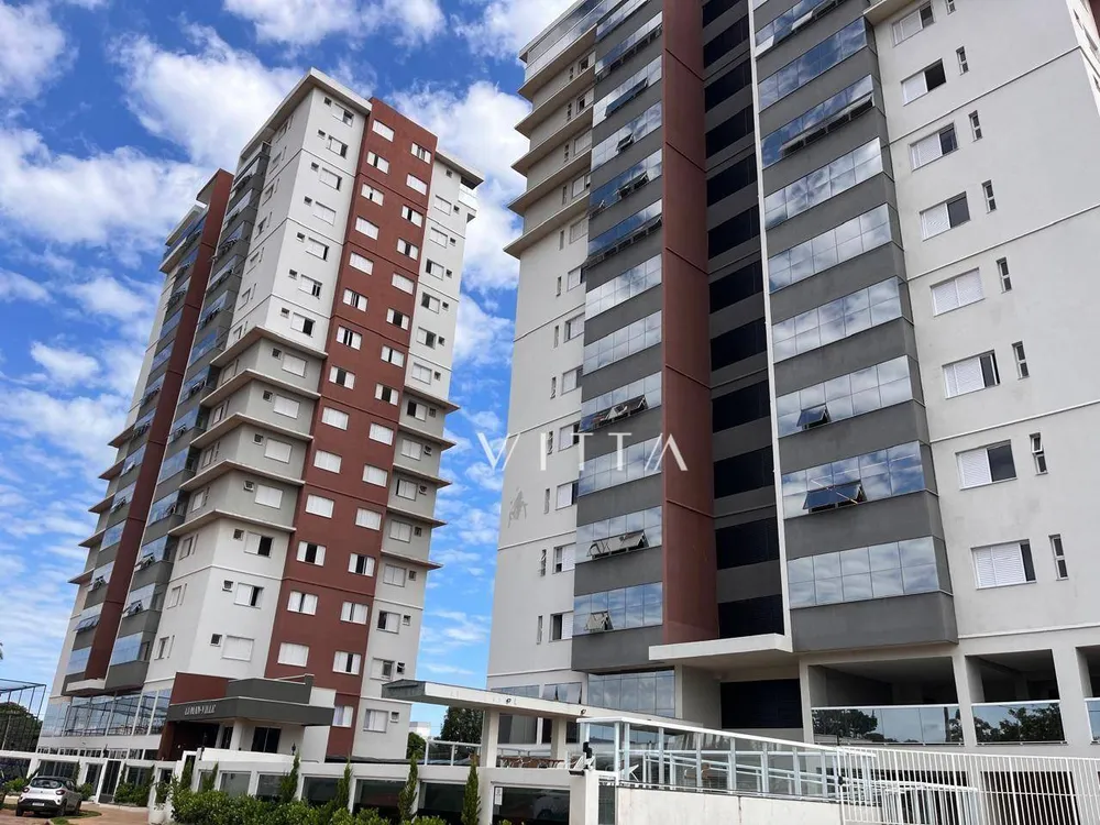 Apartamento, 3 quartos, 87 m² - Foto 1
