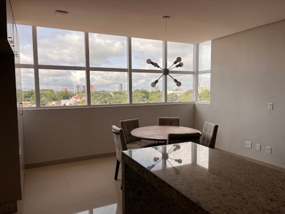 Apartamento, 3 quartos, 87 m² - Foto 2