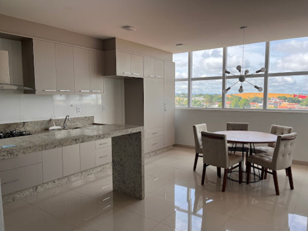 Apartamento, 3 quartos, 87 m² - Foto 3