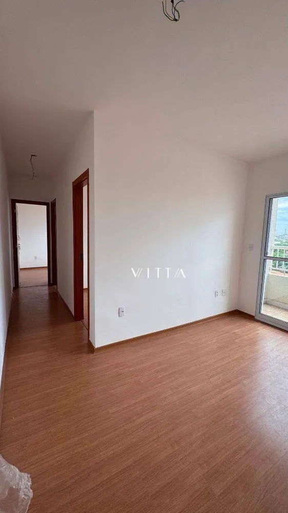Apartamento, 2 quartos, 45 m² - Foto 3