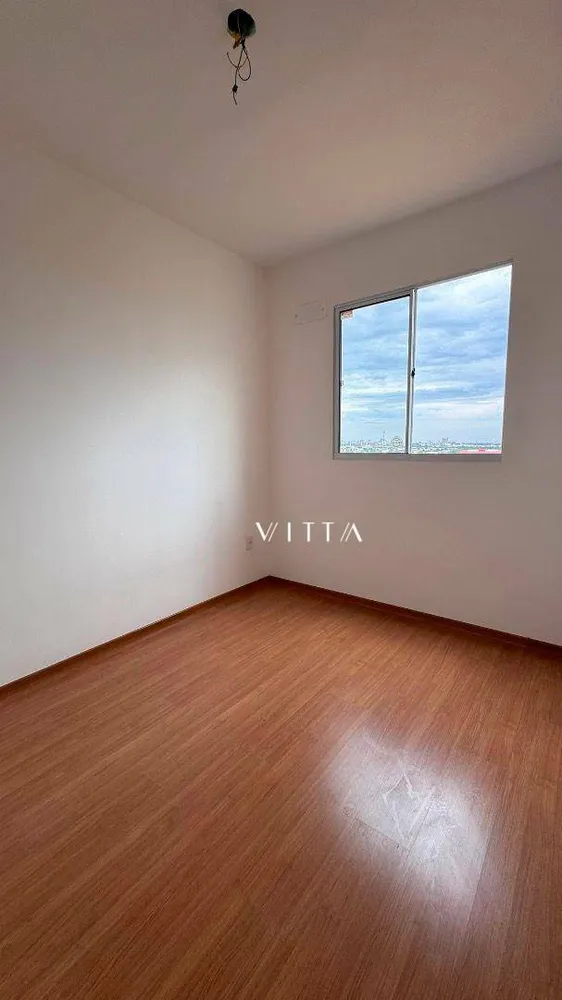 Apartamento, 2 quartos, 45 m² - Foto 6