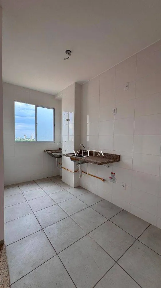 Apartamento, 2 quartos, 45 m² - Foto 2