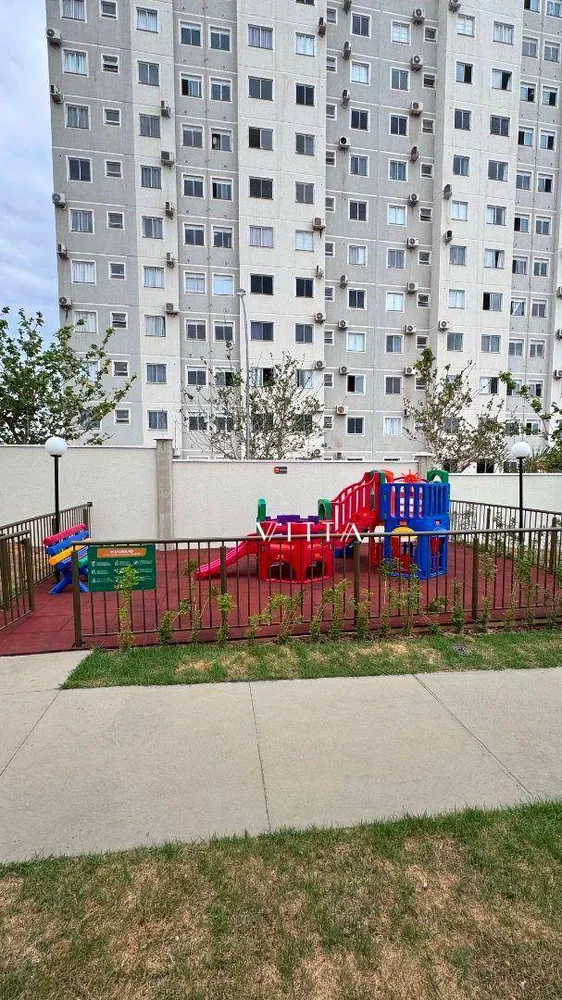 Apartamento, 2 quartos, 45 m² - Foto 9