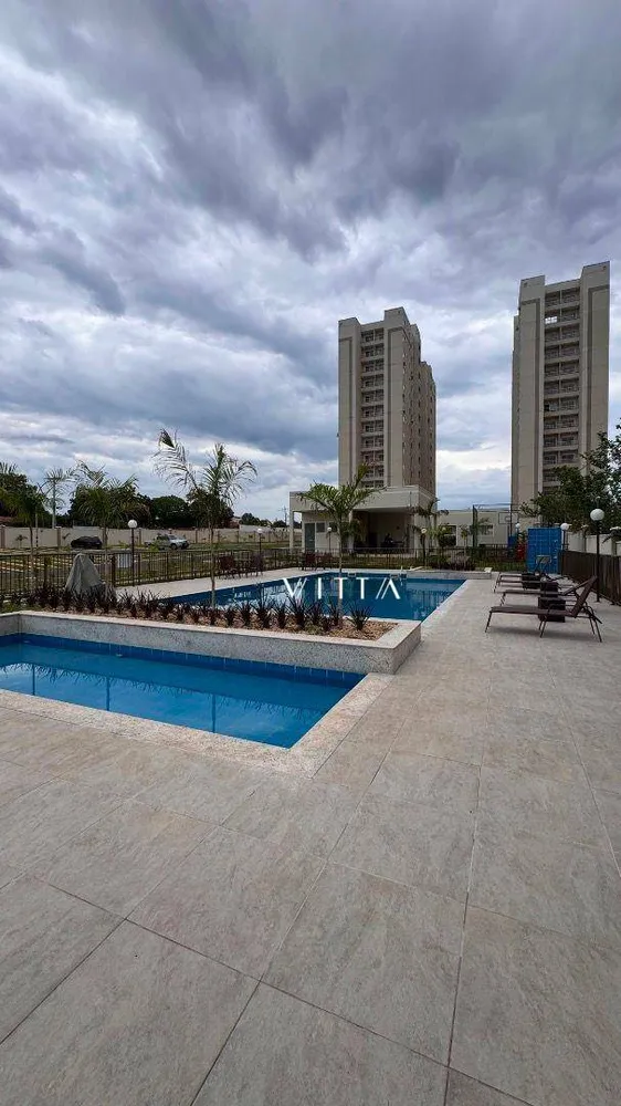 Apartamento, 2 quartos, 45 m² - Foto 11