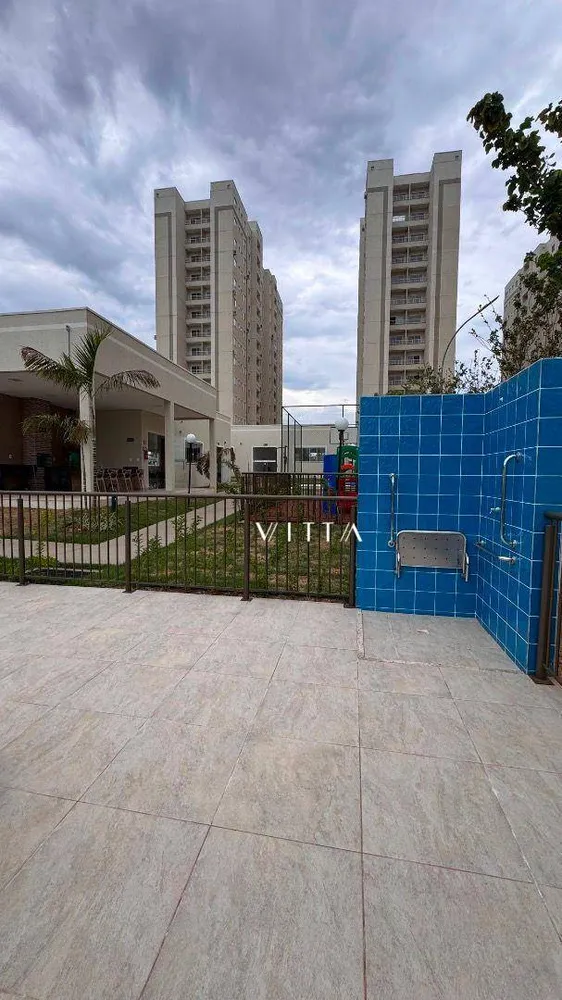 Apartamento, 2 quartos, 45 m² - Foto 12