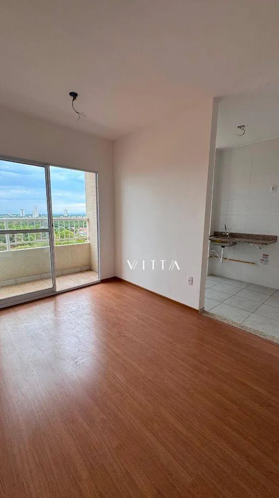 Apartamento, 2 quartos, 45 m² - Foto 8