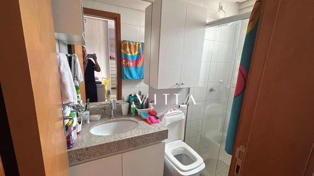 Apartamento, 3 quartos, 108 m² - Foto 7