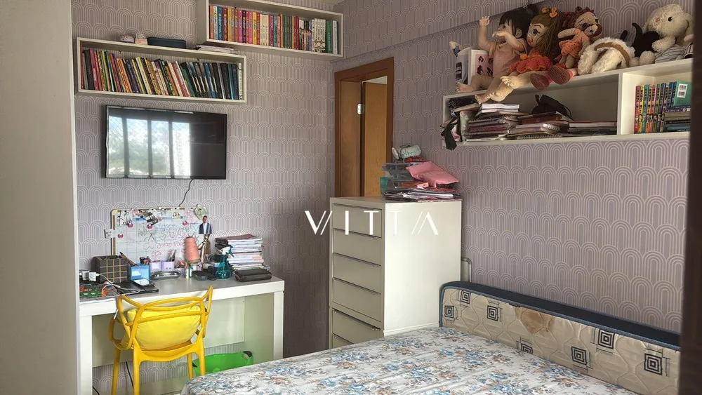 Apartamento, 3 quartos, 108 m² - Foto 4