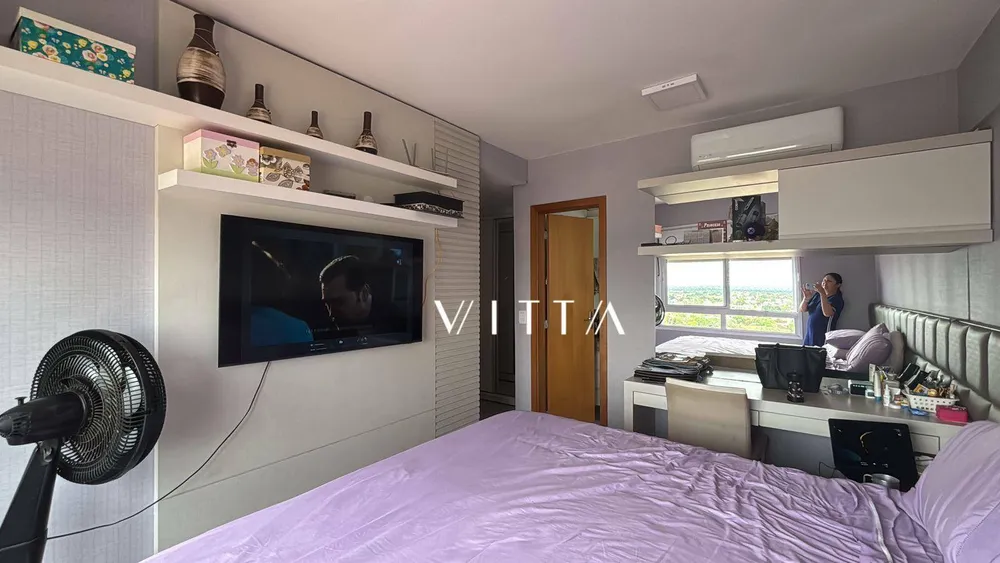 Apartamento, 3 quartos, 108 m² - Foto 2