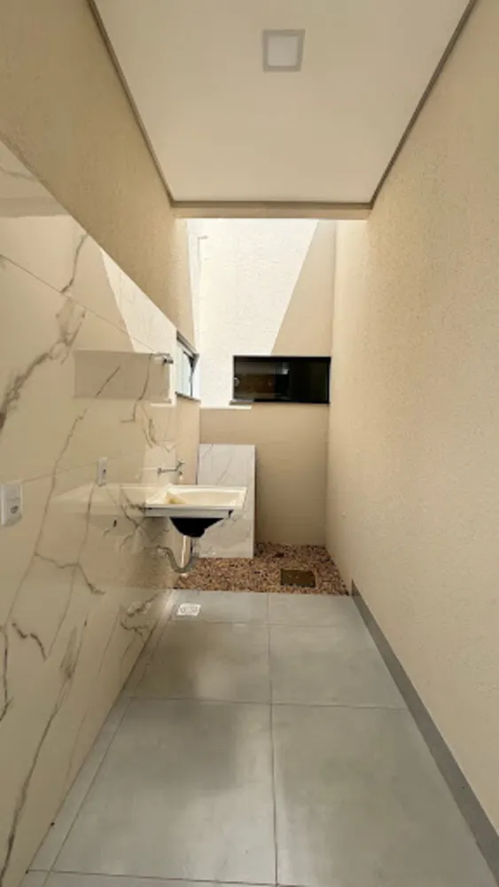 Casa, 2 quartos, 79 m² - Foto 6