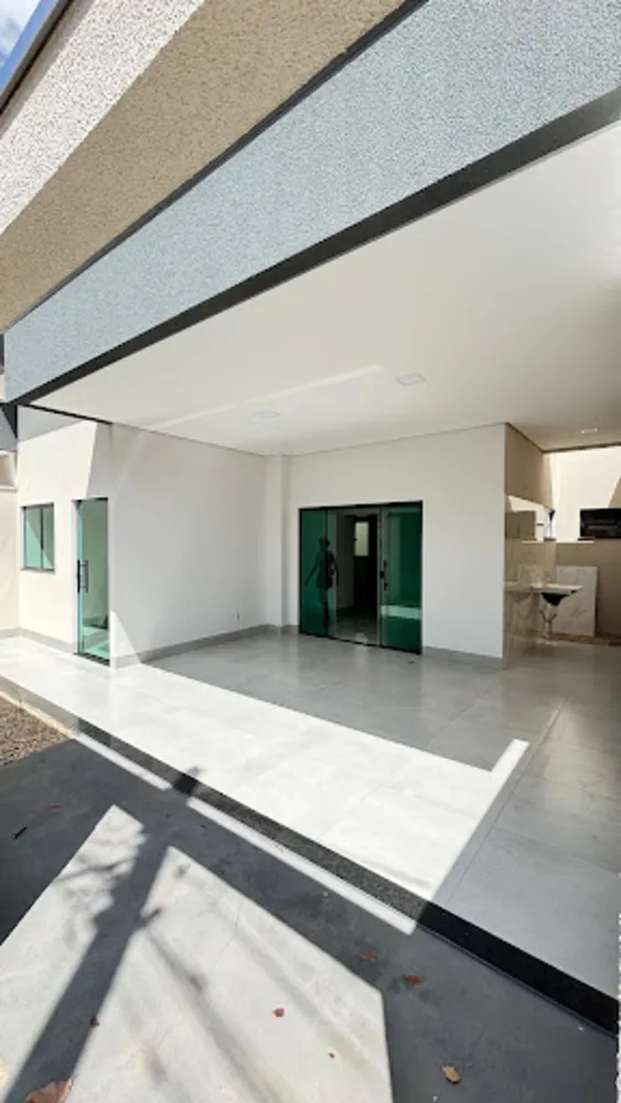 Casa, 2 quartos, 79 m² - Foto 1